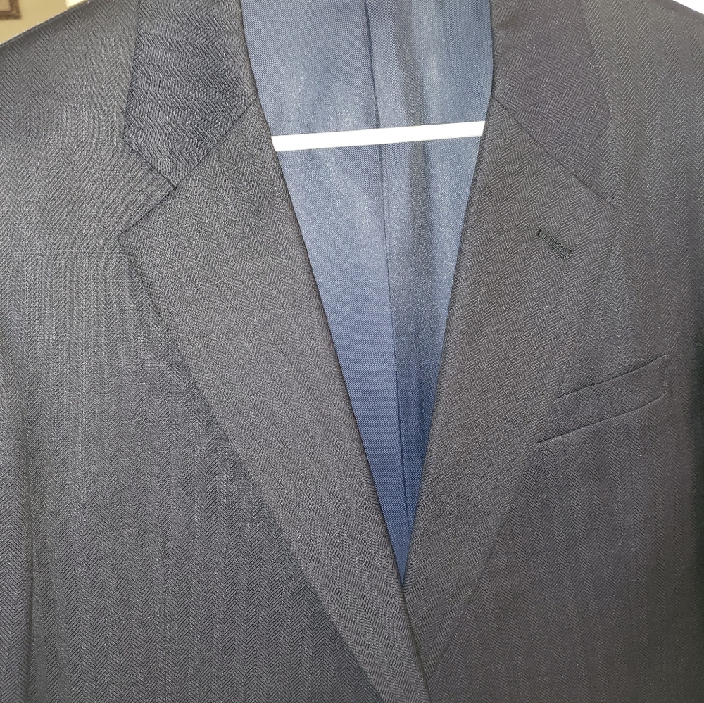 Armani Sports Jacket.